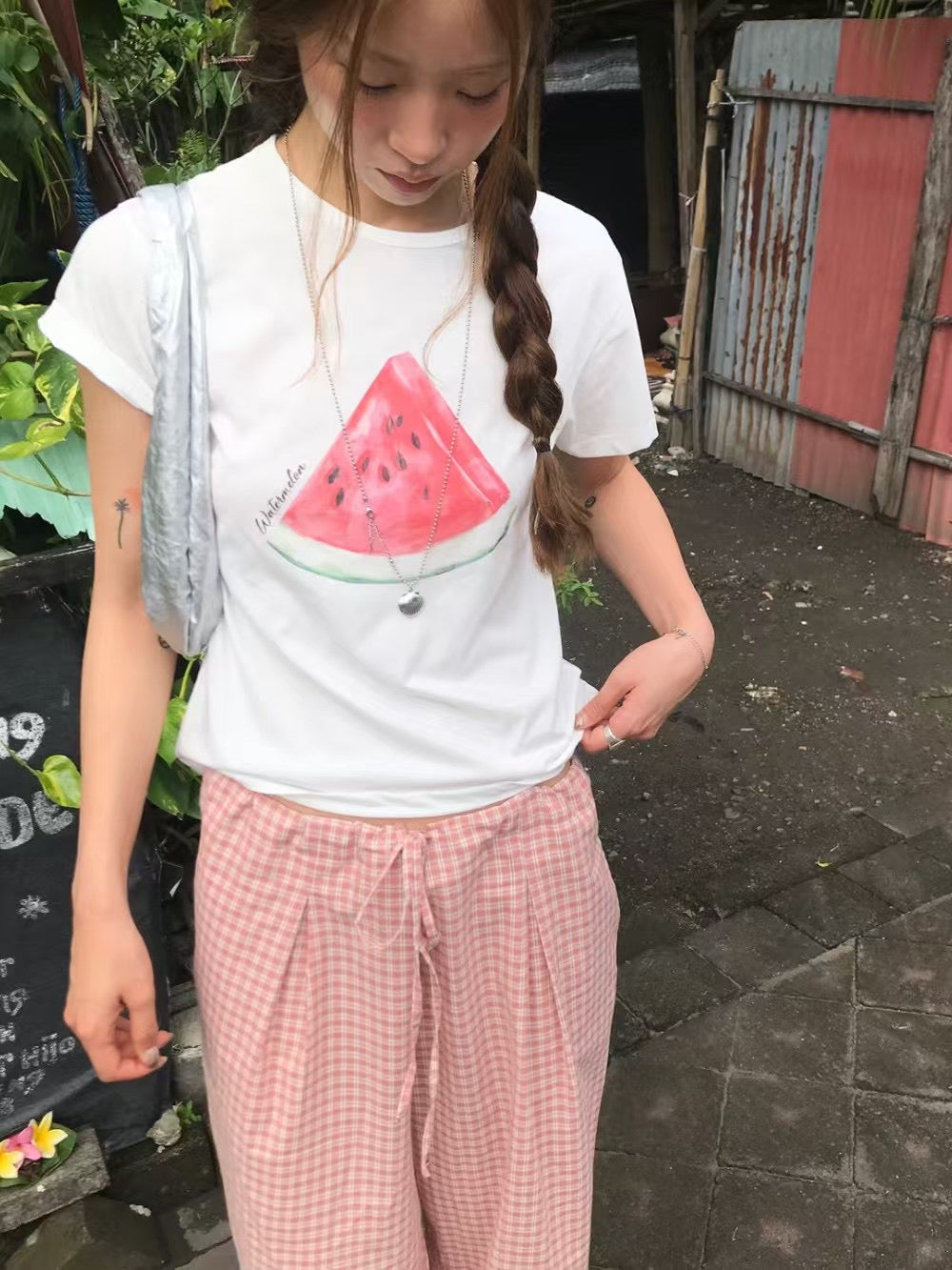 生果Tee