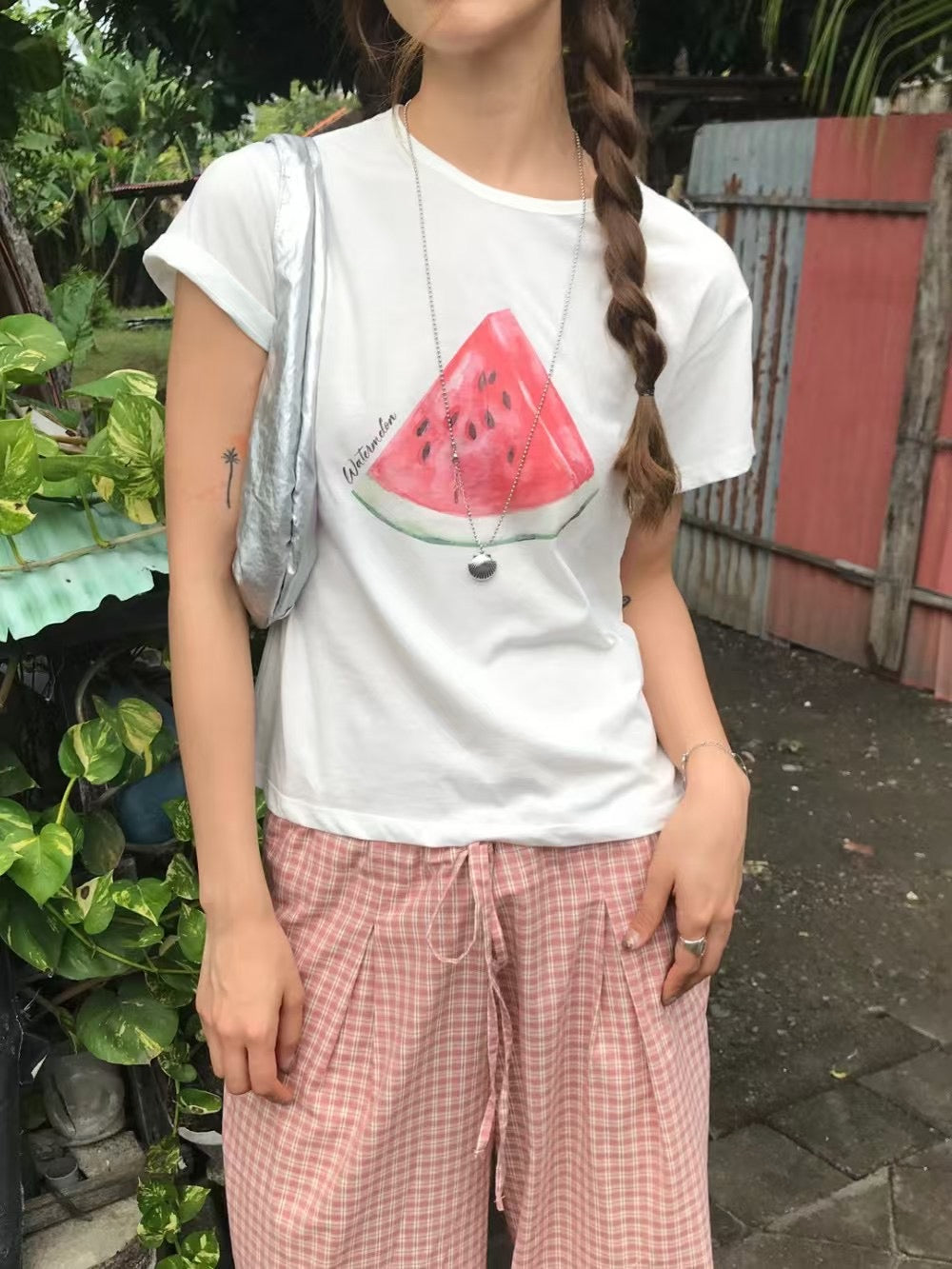 生果Tee