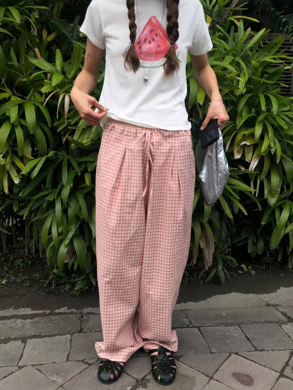 生果Tee