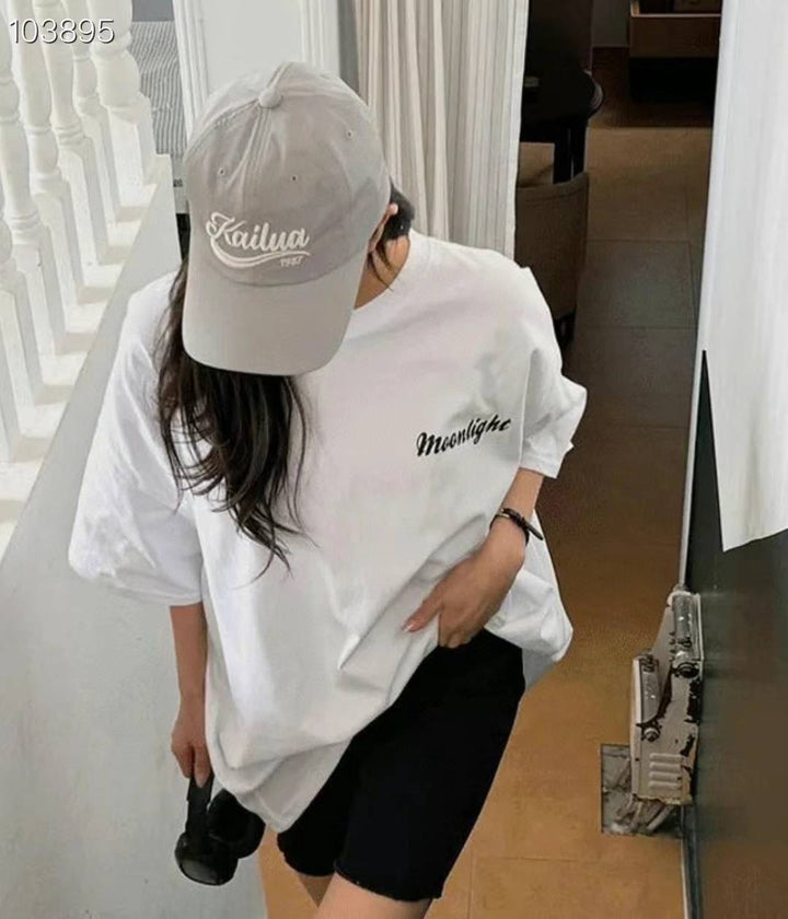 “Kailua”cap