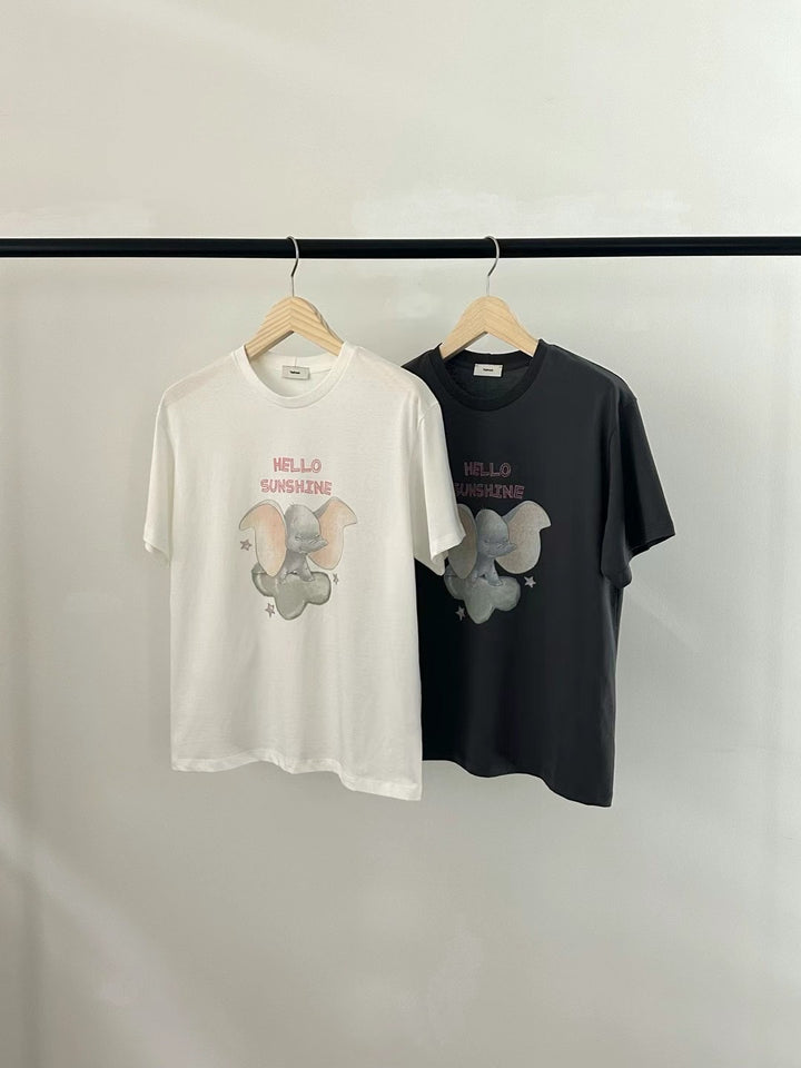 Dumbo Tee