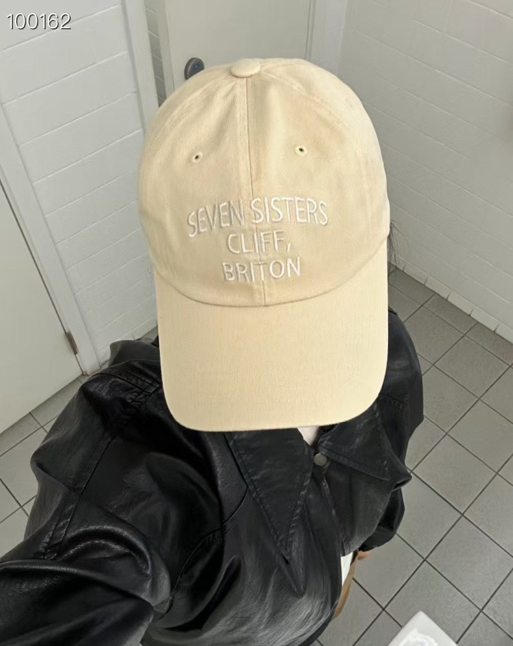 “Seven Sister” Cap