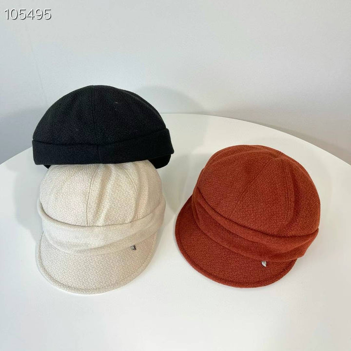 beret cap