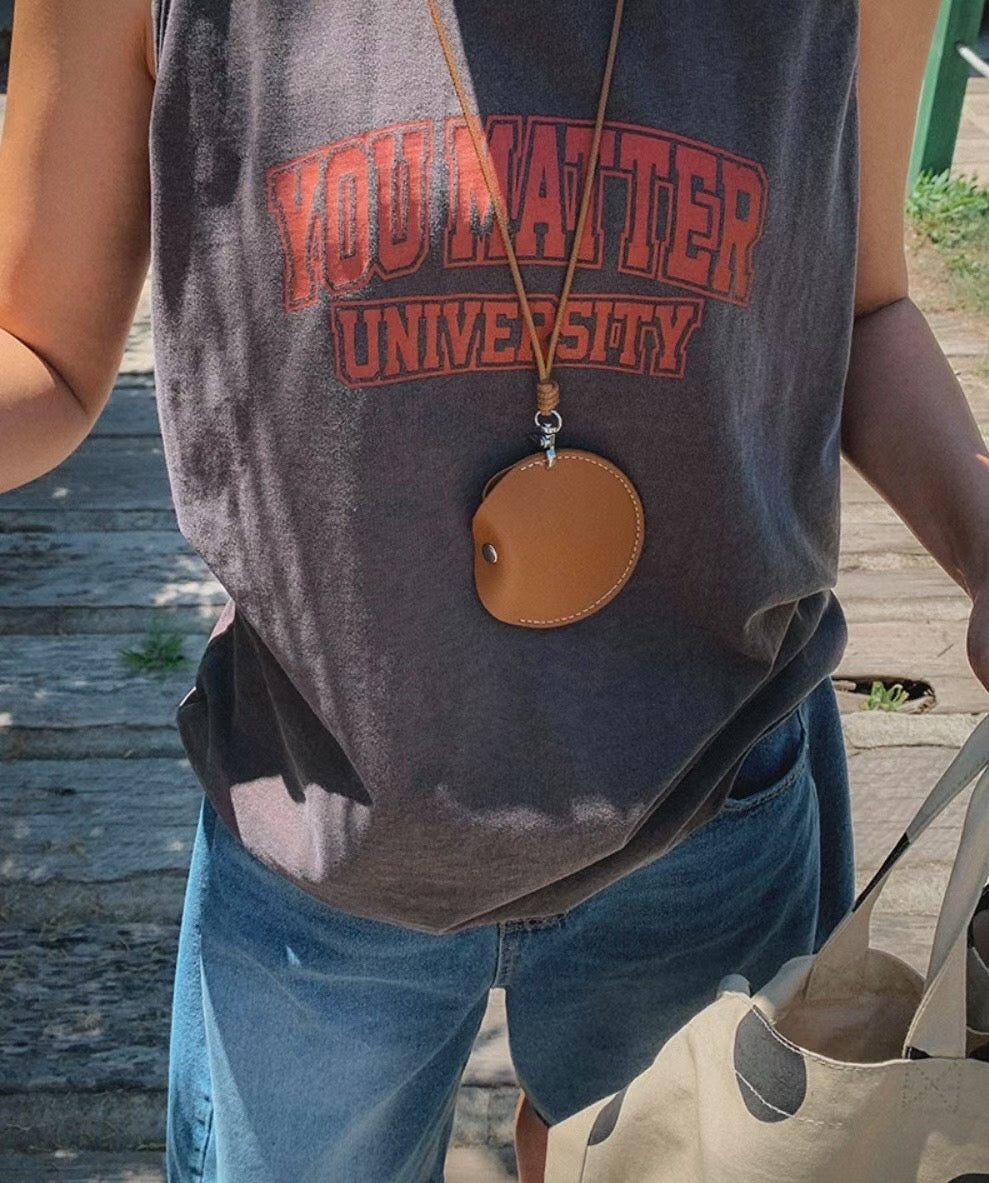 “You Matter”洗水背心