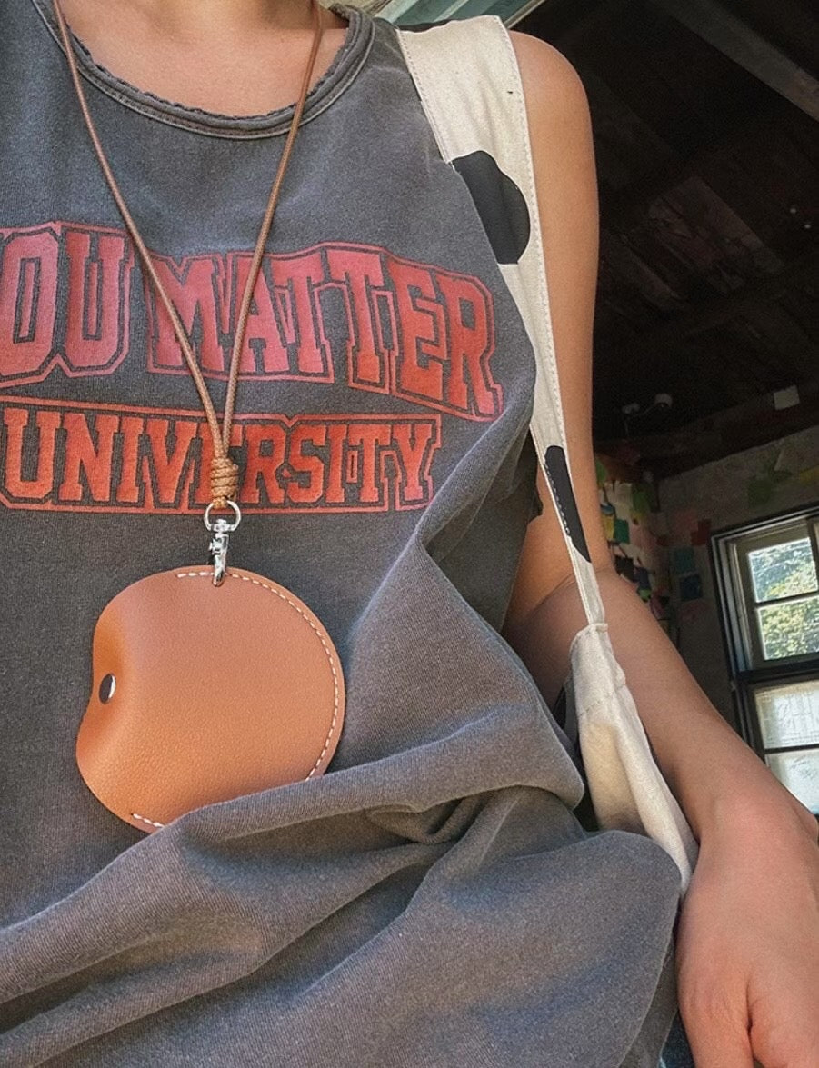 “You Matter”洗水背心