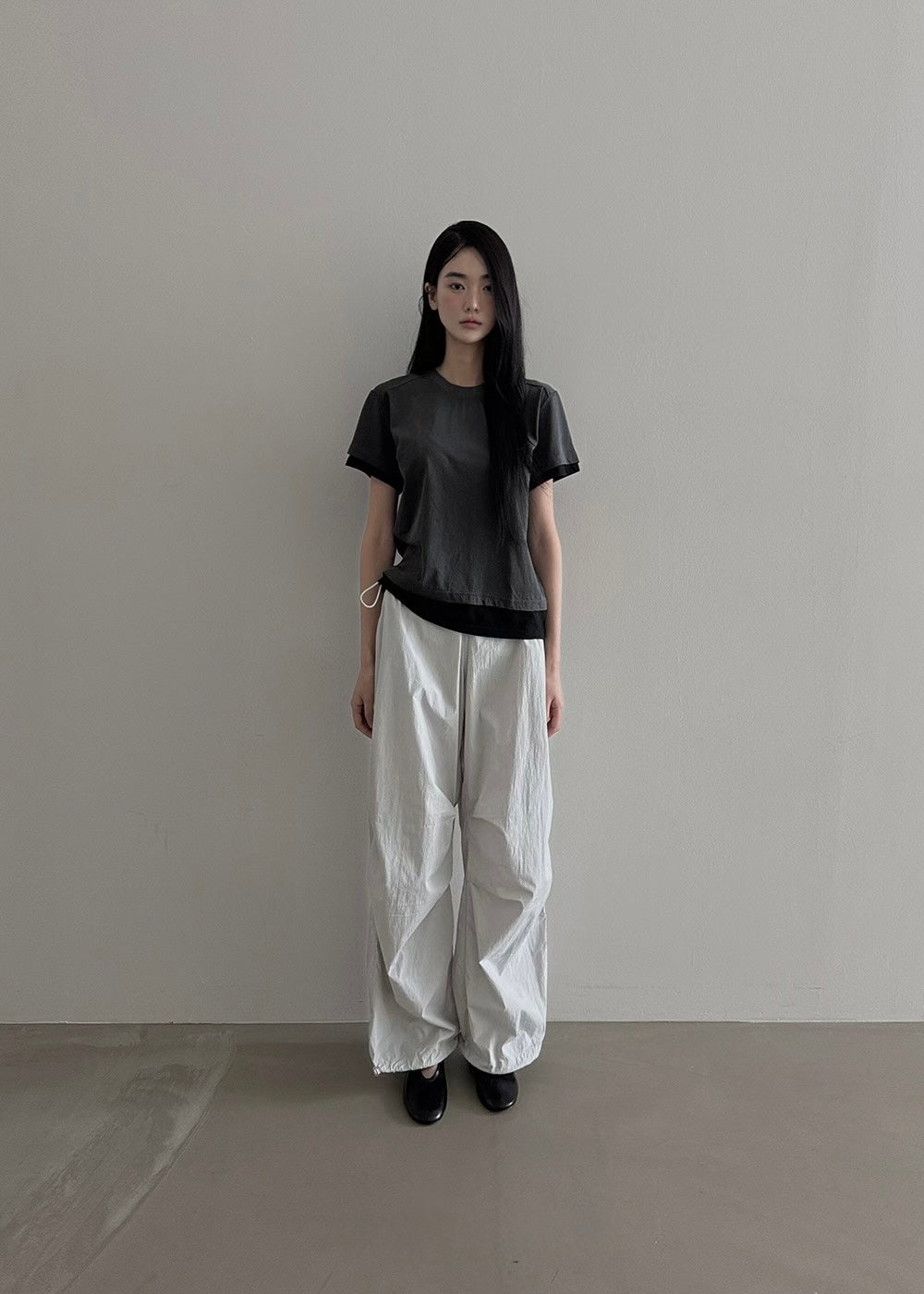 拚色Tee