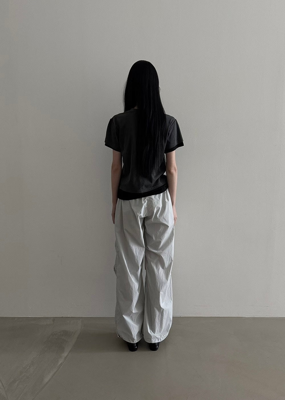 拚色Tee