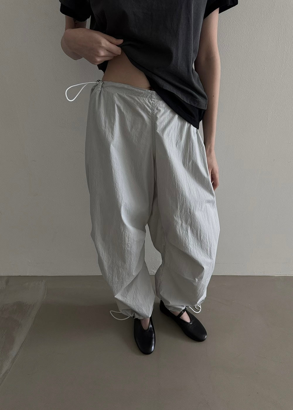 拚色Tee