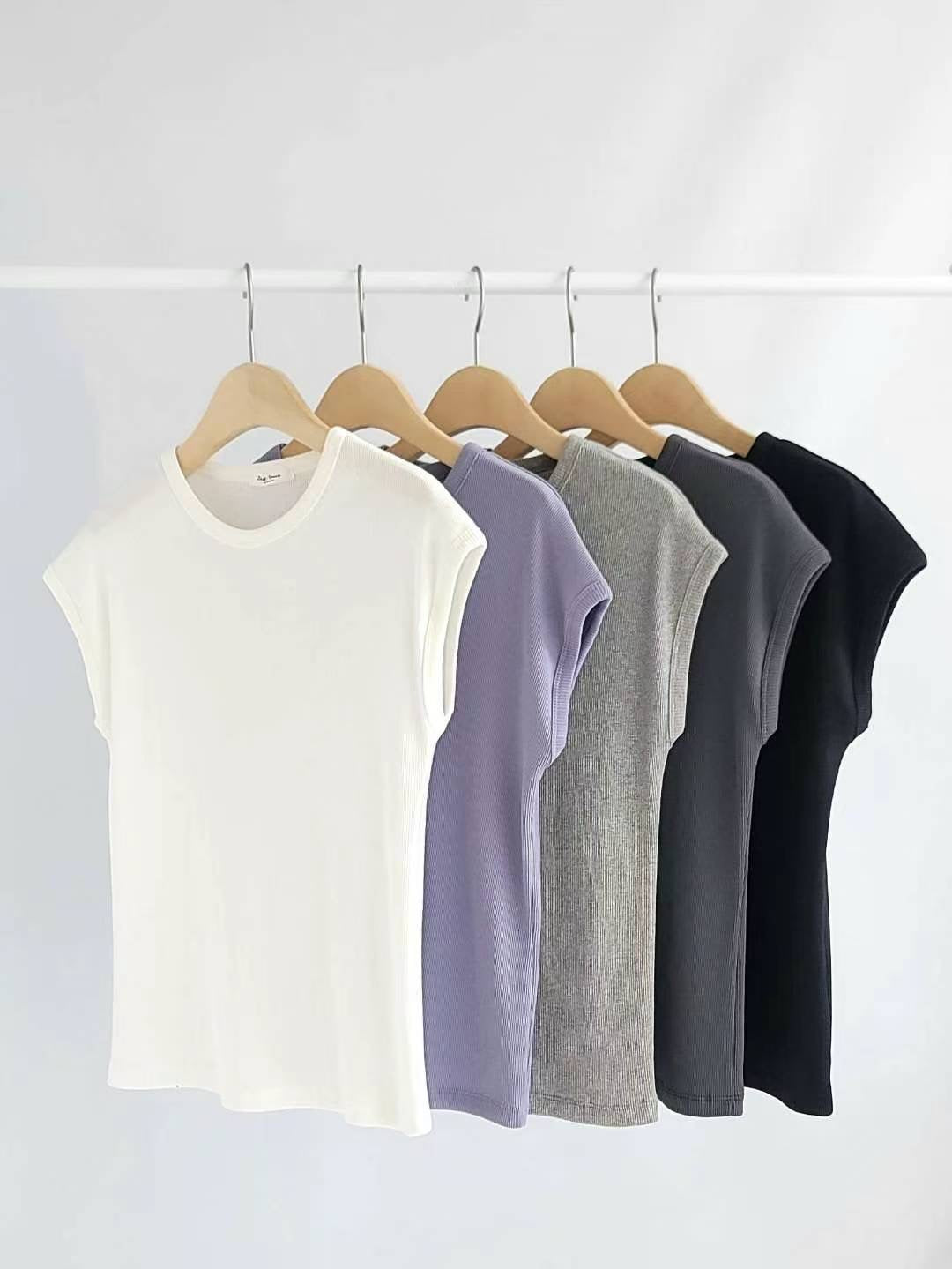 純棉Tee