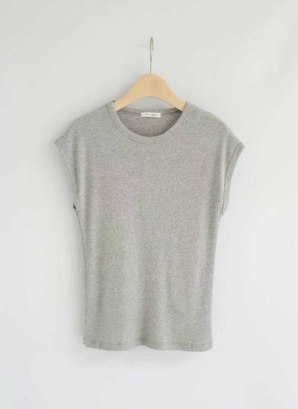 純棉Tee