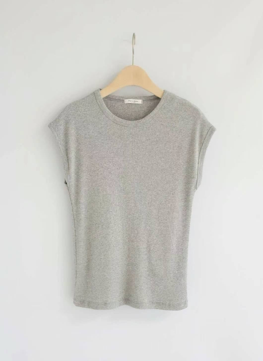 純棉Tee