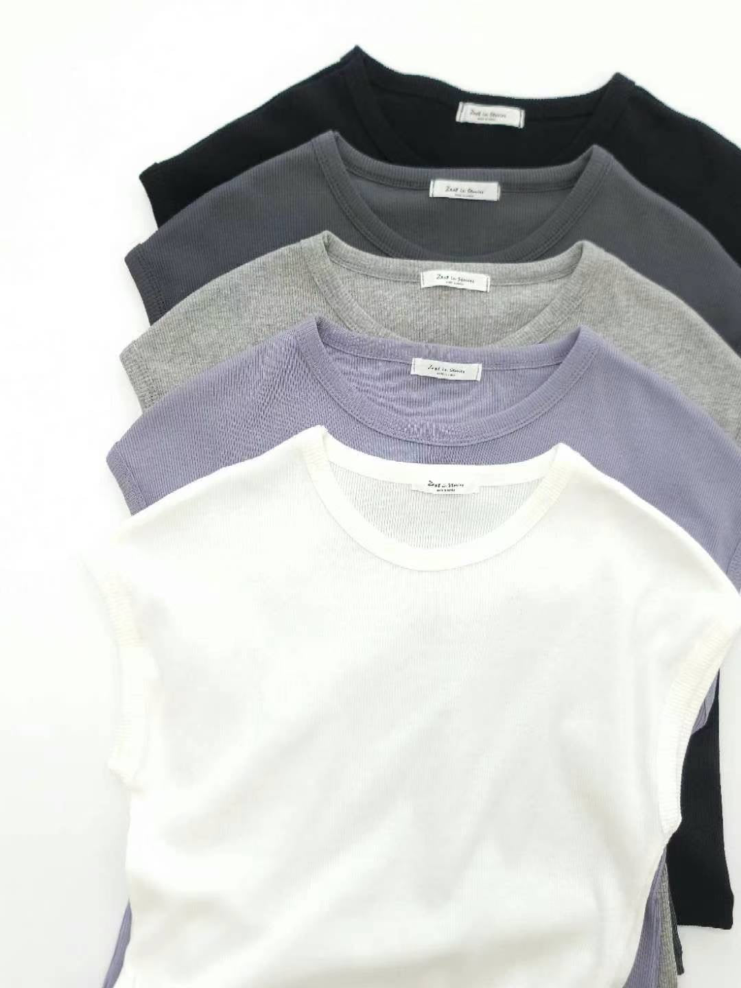 純棉Tee