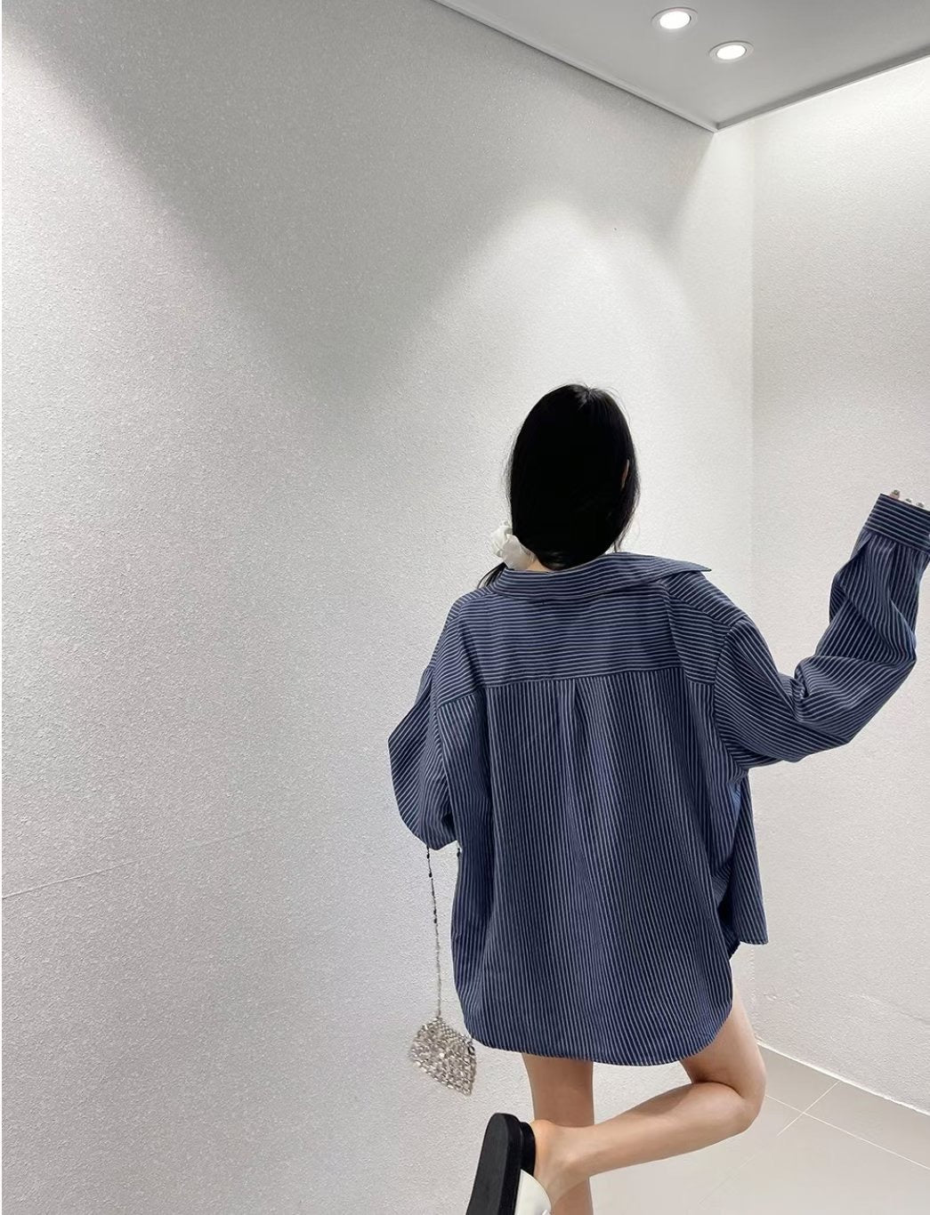 幼間長恤(set裝可另購直間短褲)