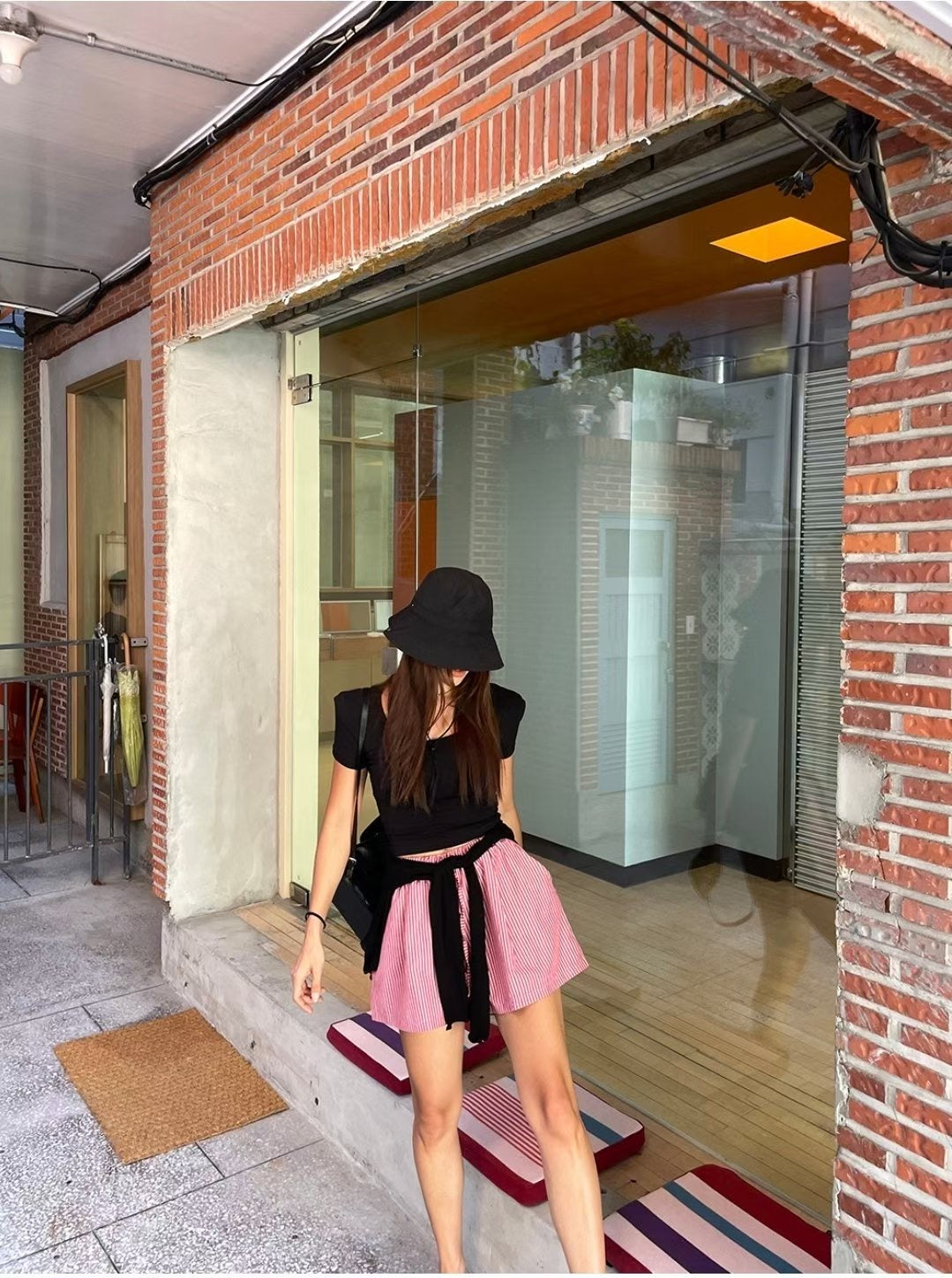 幼間短褲(set裝可另外購買幼間長恤)