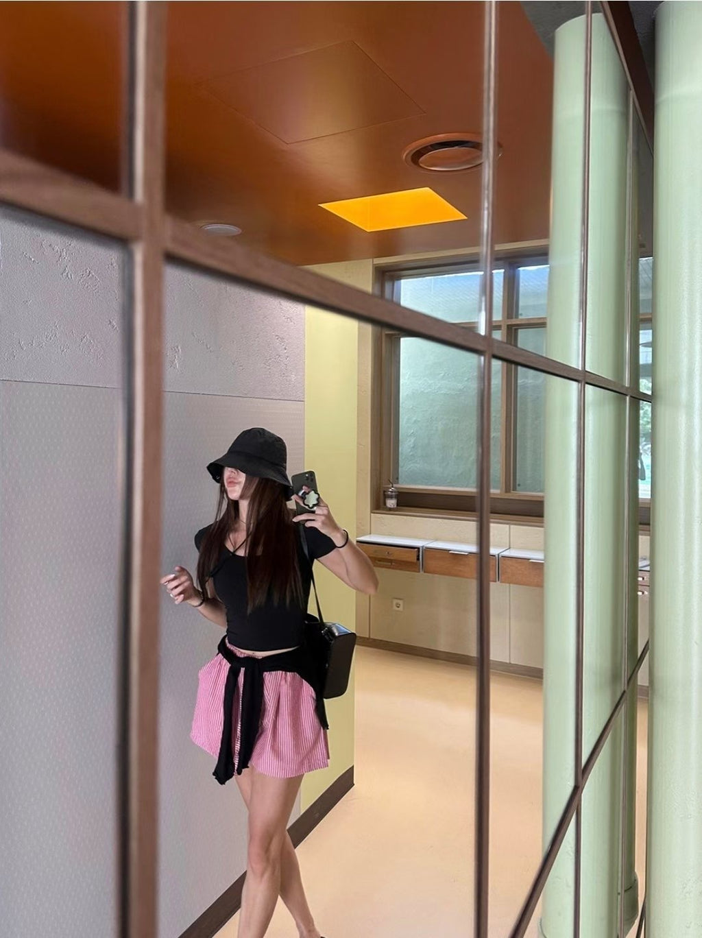 幼間短褲(set裝可另外購買幼間長恤)