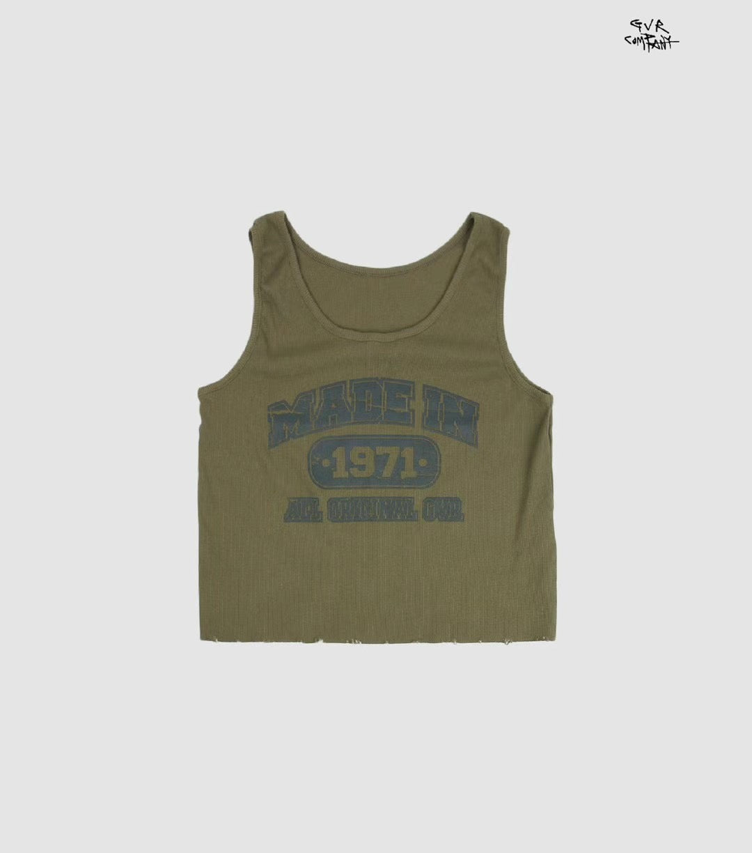 "1971" vest