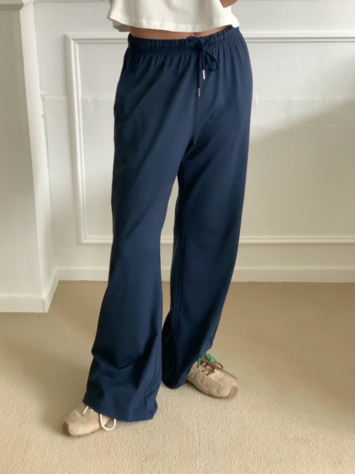 rope trousers