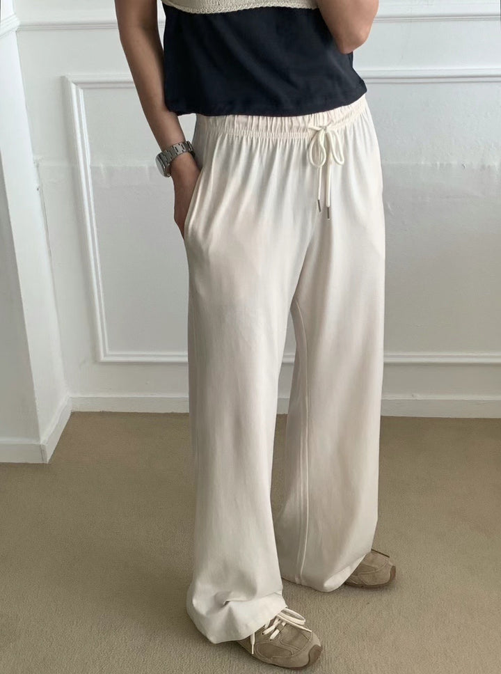 rope trousers