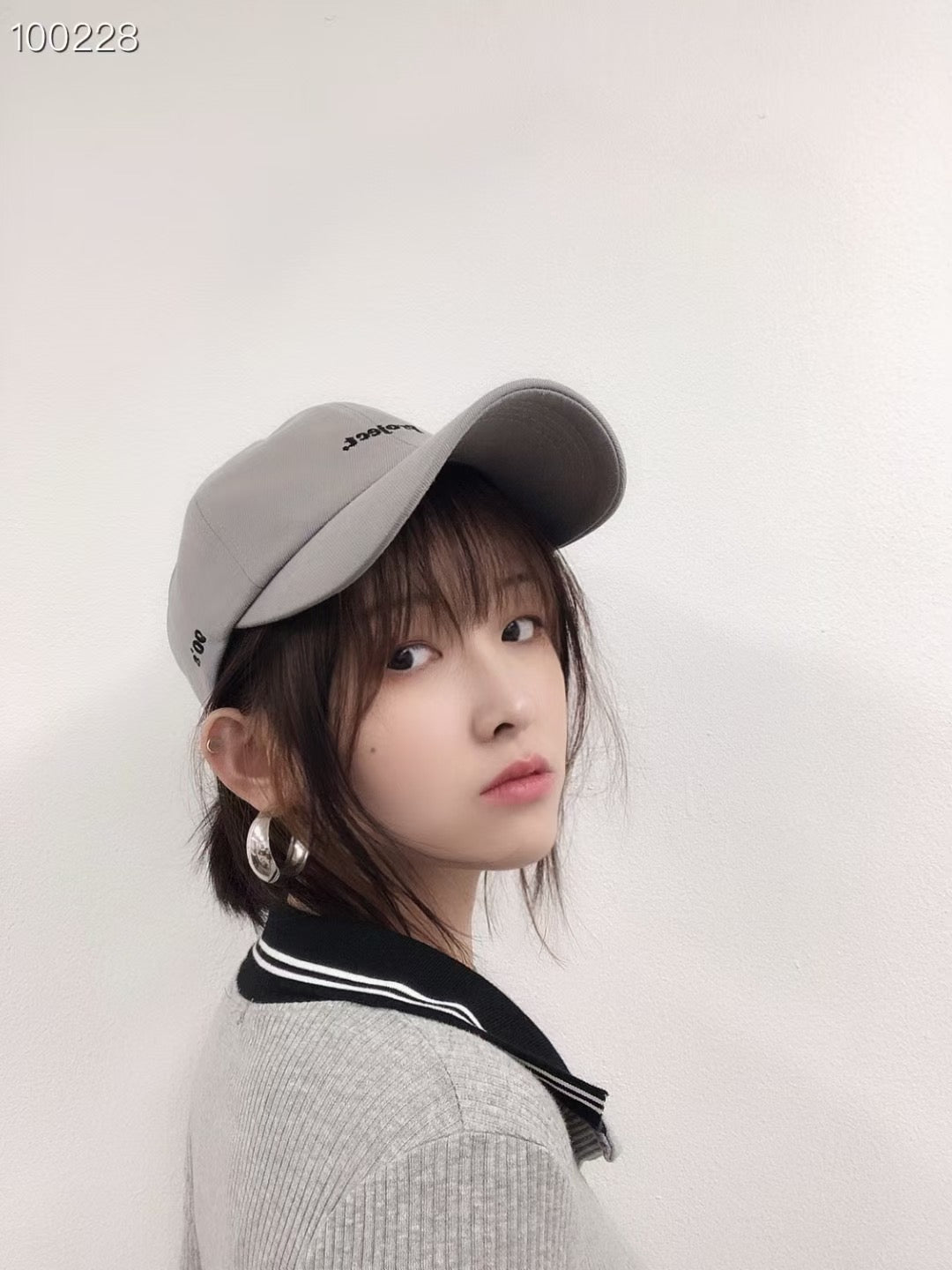 ‘Project’ Cap