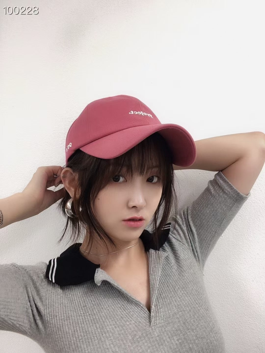 ‘Project’ Cap