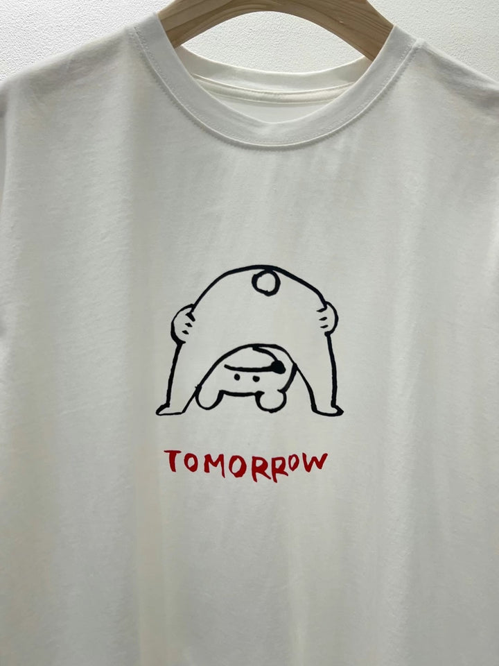 Bear Bear Tee