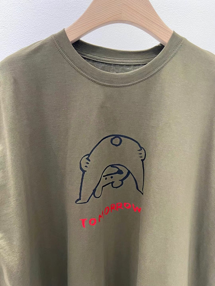 Bear Bear Tee