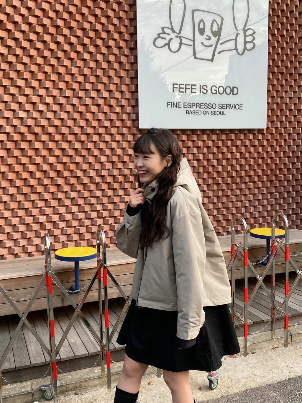 夾棉褸