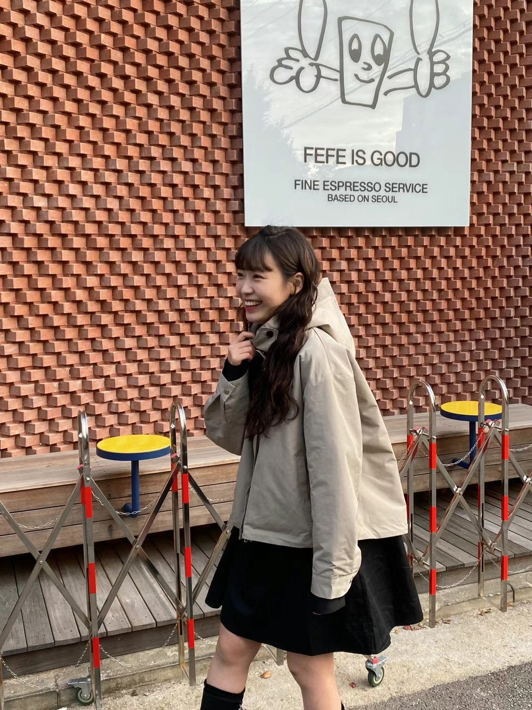 夾棉褸