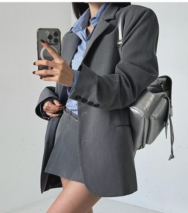 西裝褸 (set)