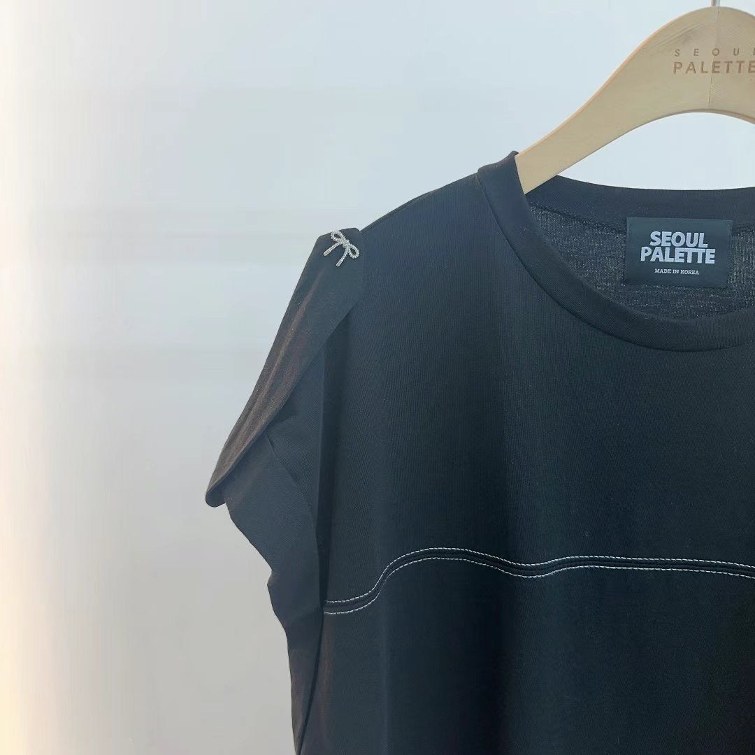 車線長Tee
