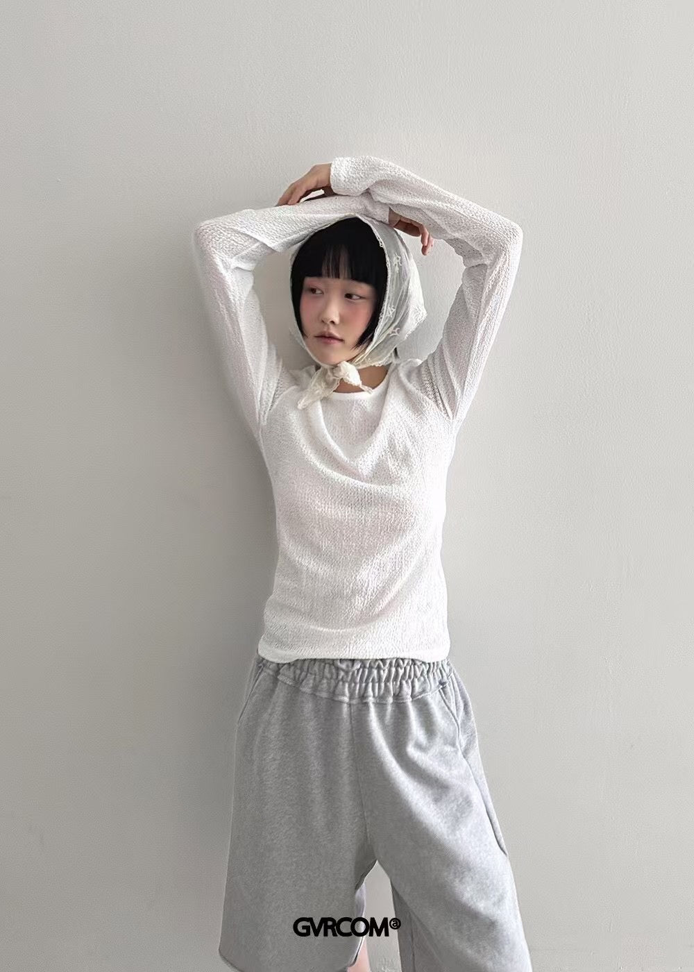 針織Tee