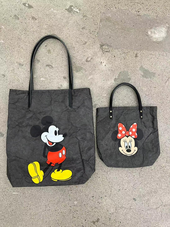 Disney shopping bag