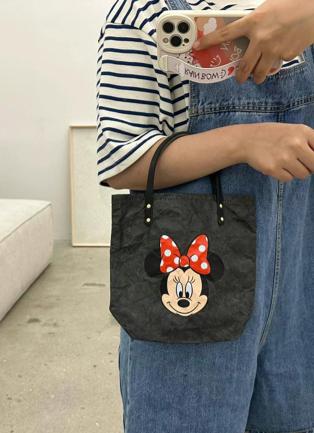 Disney shopping bag