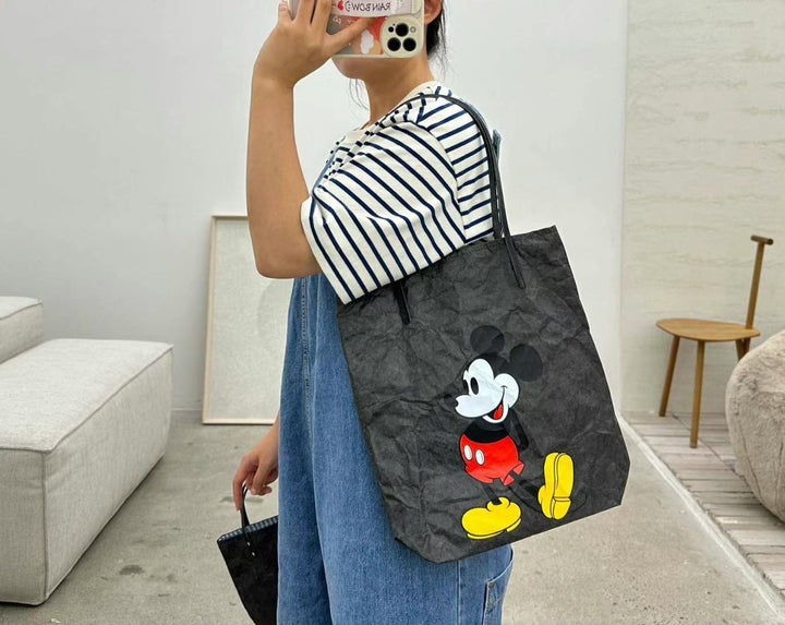 Disney shopping bag