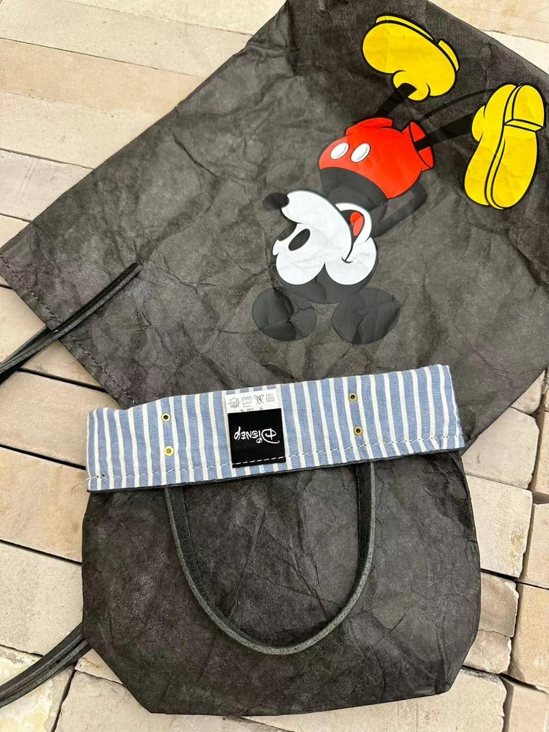 Disney shopping bag