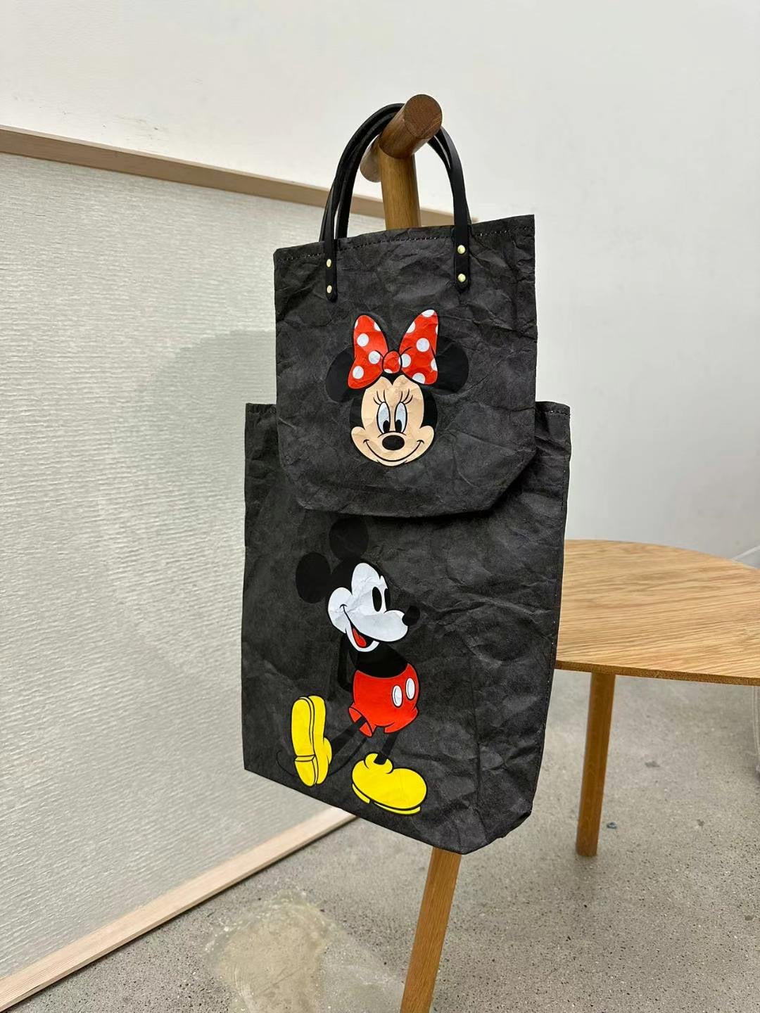 Disney shopping bag