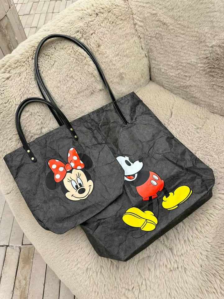 Disney shopping bag