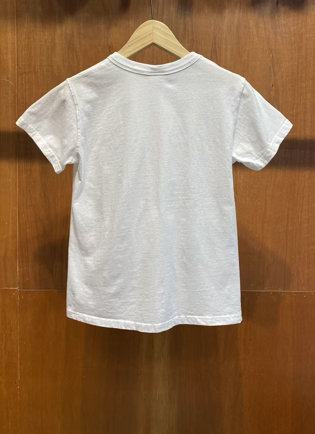 “K.R.ARCHIVE貓“洗水Tee