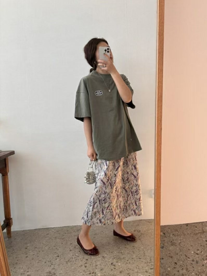 背“Hotel”Tee