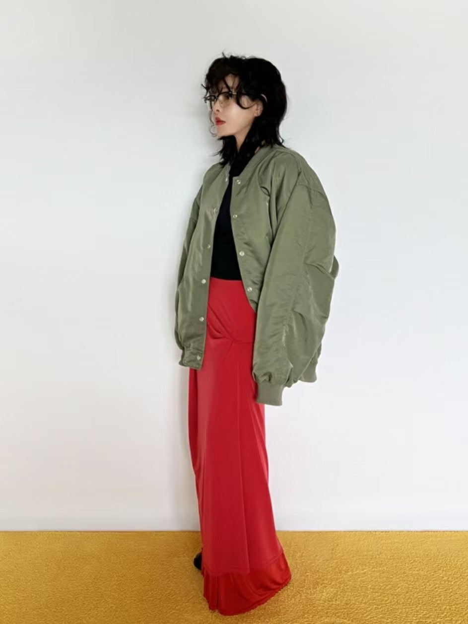 棒球外套款風褸