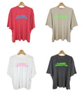 "Planned Production" Tee