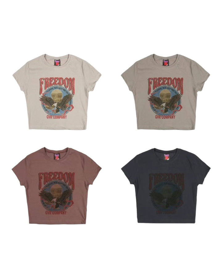 FREEDON Eagle Tee