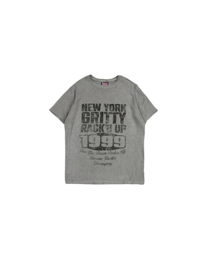 "New York 1999" Tee