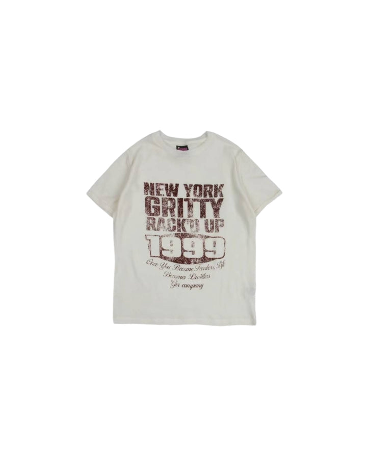 "New York 1999" Tee