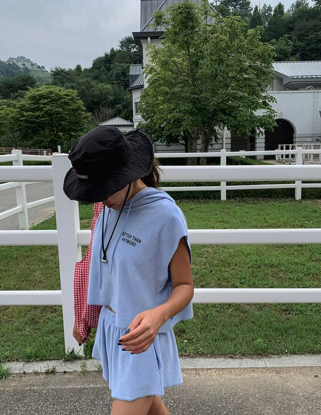 毛巾料短褲(set裝可另購毛巾料背心)