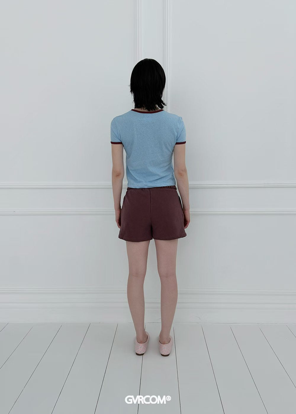 拚色Tee
