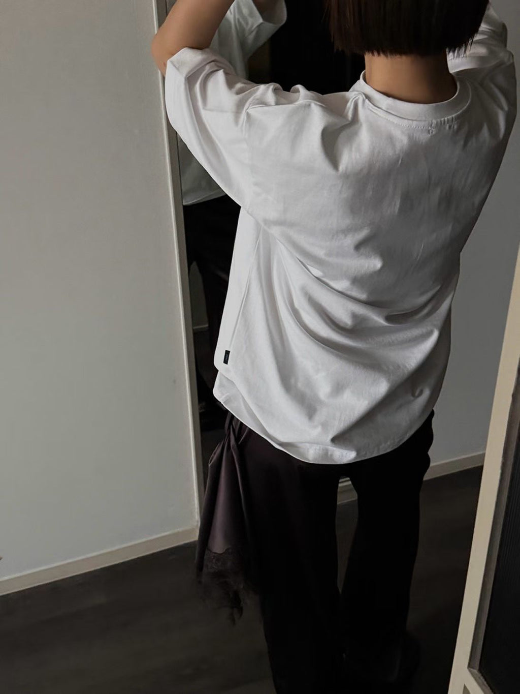 “New-York”Tee