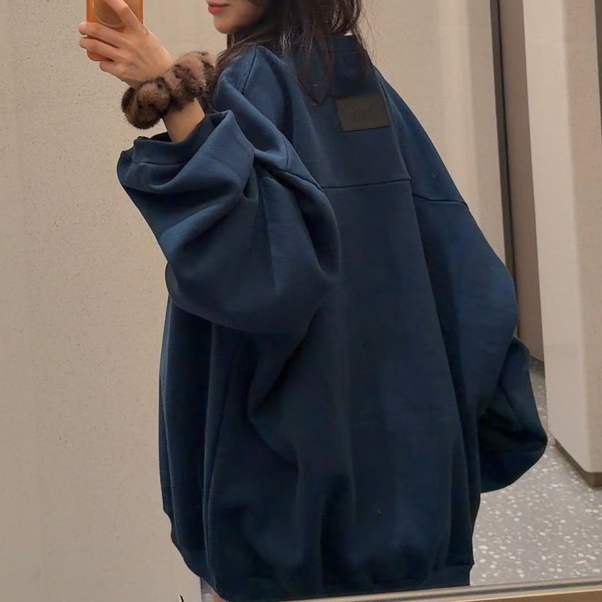 Bear Bear / Cake長衛衣