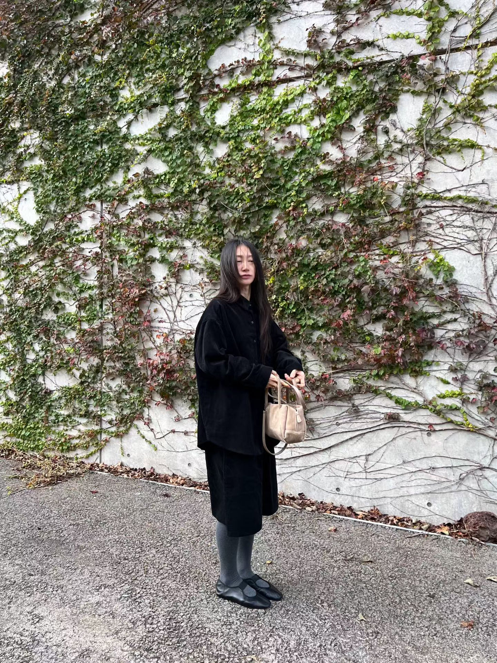 坑紋恤衫( set裝可另購坑紋短褲)