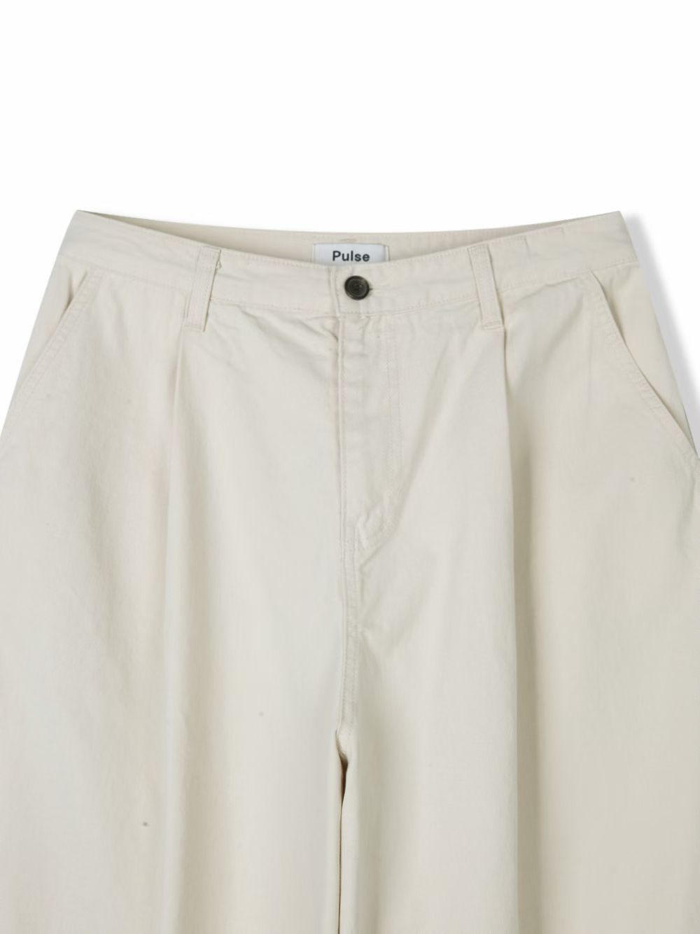 寛腳褲 (set裝可另賺反領外套)